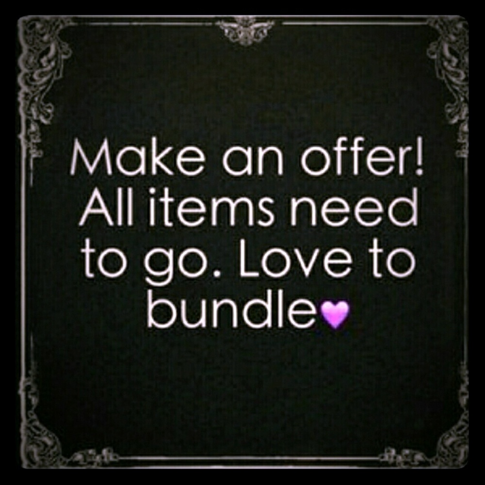 Poshmark Bundles